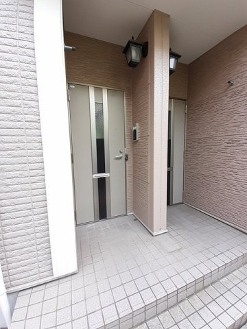 セレーノ　Ｂのその他共用部分