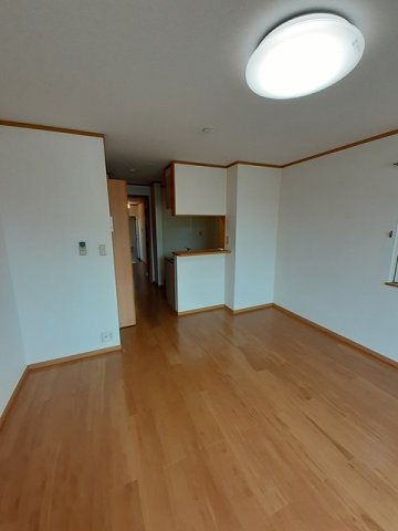 セレーノ　Ｂの内装