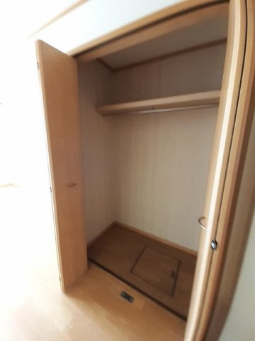 セレーノ　Ｂの収納