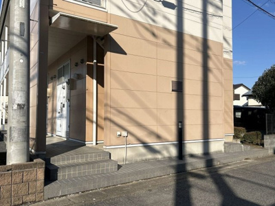 【その他】 | レオパレスメルベーユ