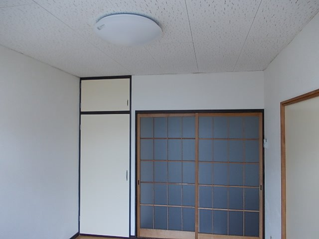 【内装】 | エルディム北Ｄ