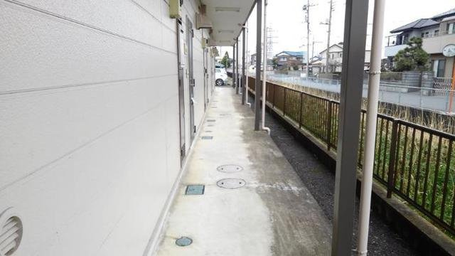 【その他】 | エルディム北Ｄ