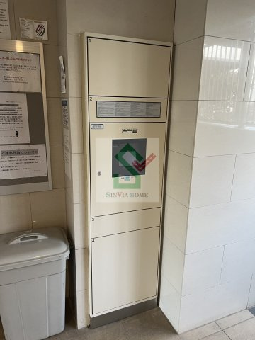 プレールドゥーク練馬高野台のその他