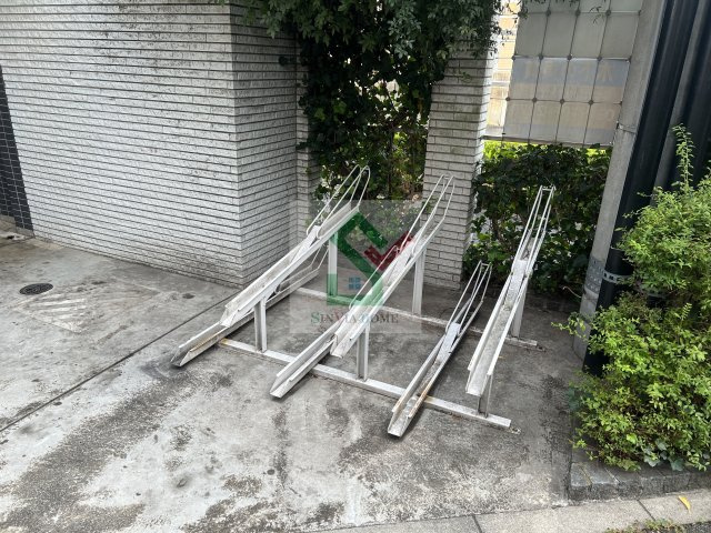プレールドゥーク練馬高野台のその他