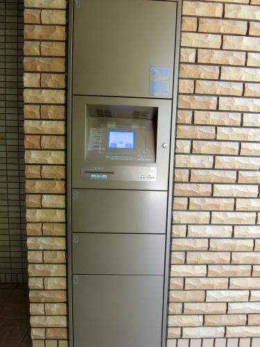 ウエストビレッジ大橋　塩原小学校区のその他共用部分|ウエストビレッジ大橋