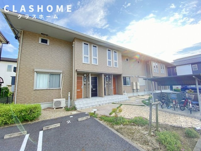 エム・セジュール　　刈谷市の賃貸ならクラスホーム刈谷店