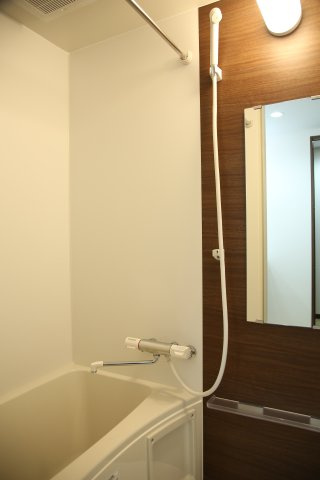 【浴室】 | taste筥松 | 日々の疲れを癒すお風呂付です※写真は類似です