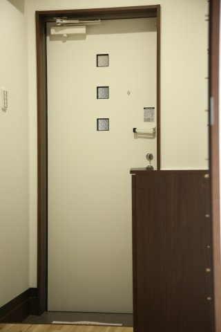 【玄関】 | taste筥松 | きれいな玄関です※写真は類似です