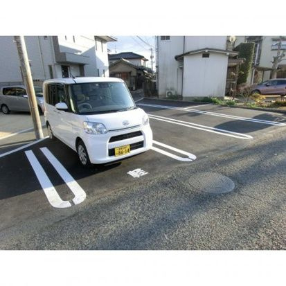 【駐車場】プライムロード