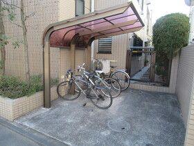 グランベル松陰のその他共用部分