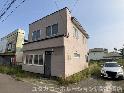 【外観】 | 大楽毛1丁目9-3.23売地