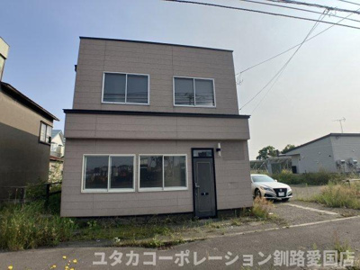 【その他】 | 大楽毛1丁目9-3.23売地