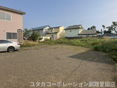 【その他】 | 大楽毛1丁目9-3.23売地