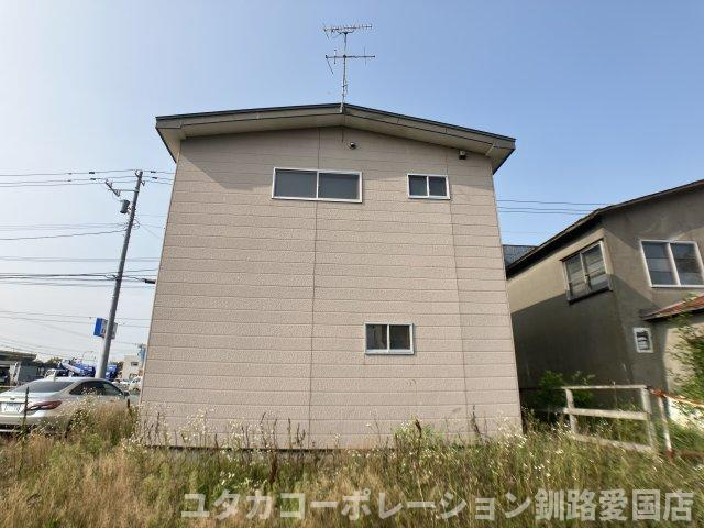【その他】 | 大楽毛1丁目9-3.23売地