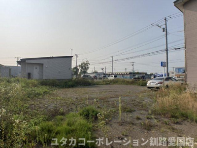 【展望】 | 大楽毛1丁目9-3.23売地