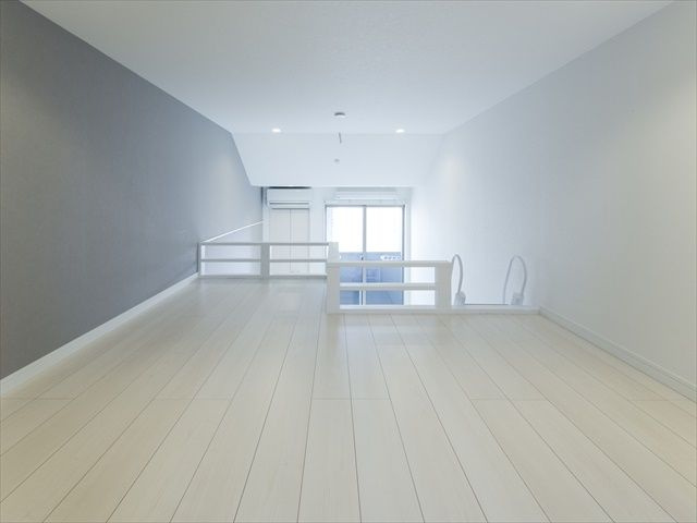 brca una（バルカ　ウーナ）の設備