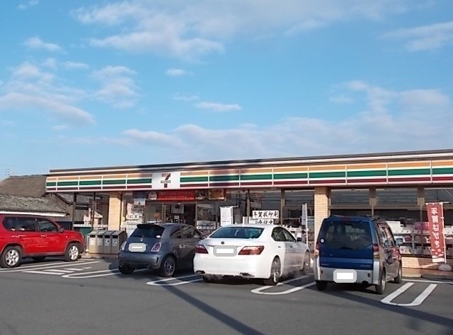 ハーベスト下中野の周辺|セブンイレブン岡山下中野東店まで170m