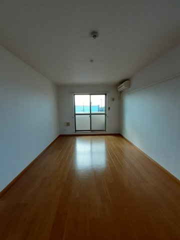 ハーベスト下中野の内装