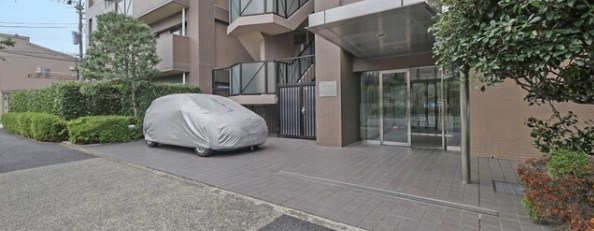 【その他】 | 藤和シティホームズ世田谷下馬