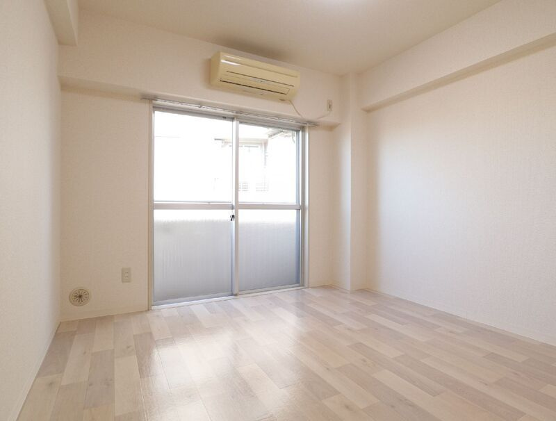 エトワール目白台の居間・リビング