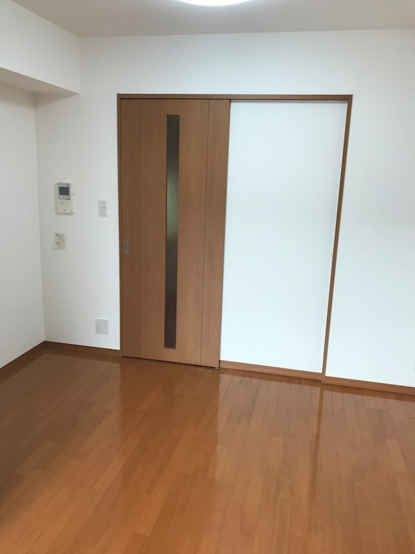 日神デュオステージ大泉学園の居間・リビング