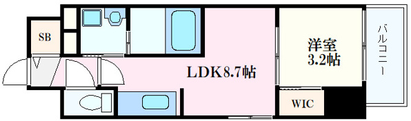 S-RESIDENCE白島broad