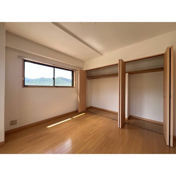 福岡市早良区東入部３丁目の賃貸マンションの子供部屋
