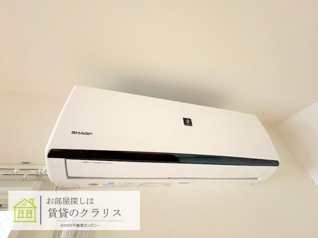 プレジールⅡの設備