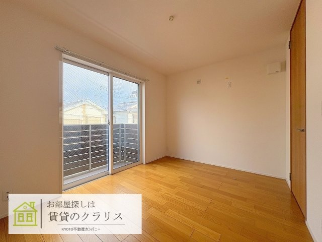 プレジールⅡの内装