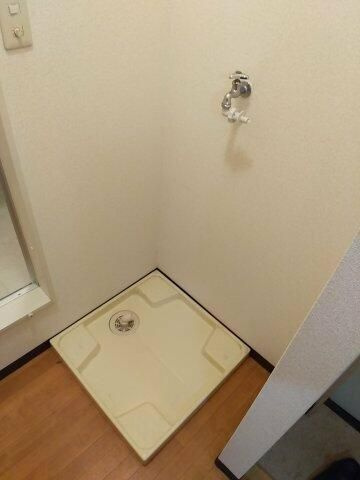 第３グリーンハイツの設備