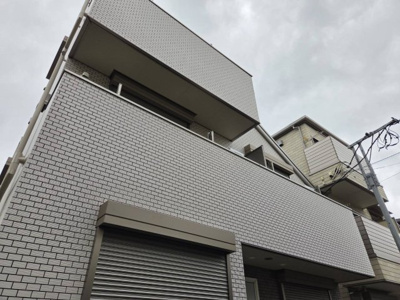 【展望】 | ウィステリア