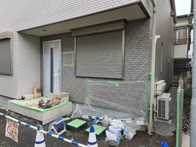 【設備】 | ウィステリア