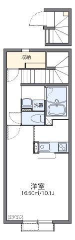 【間取り】 | レオネクストエスタシオネス