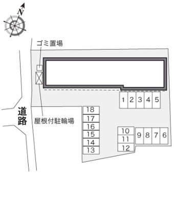 【その他】 | レオパレスルミエール明神