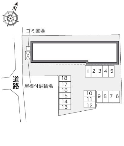 【その他】 | レオパレスルミエール明神