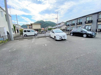 【その他】 | レオパレスルミエール明神