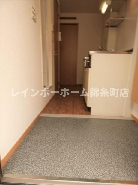 クローバー1番館のその他