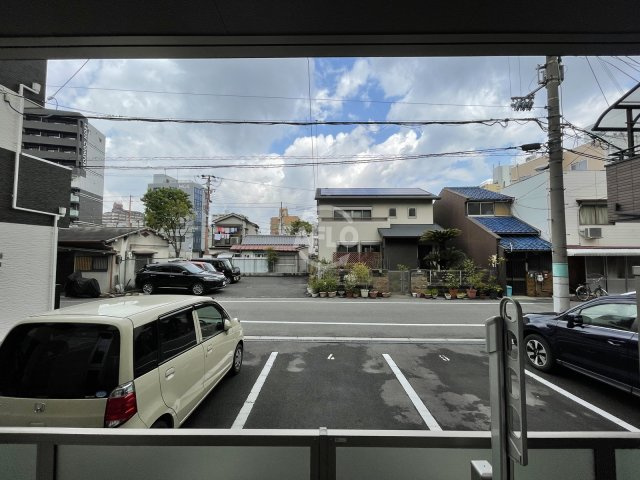Avenirの展望|Avenir（アベニール）　眺望