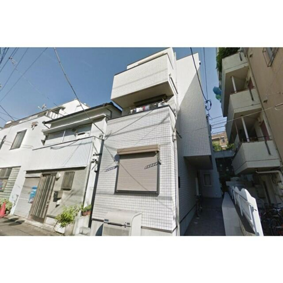【外観】 | ノナ駒場