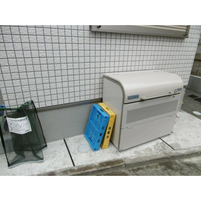 【その他共用部分】 | ノナ駒場