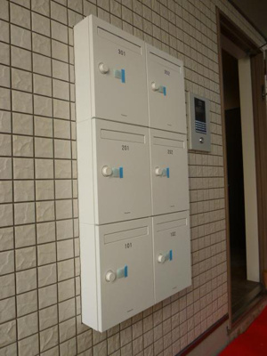 【エントランス】 | ノナ駒場