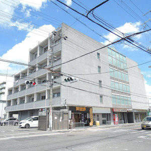 プールトゥジュールの外観|きれいな外観です