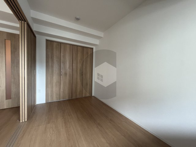 ハイラインⅤの寝室