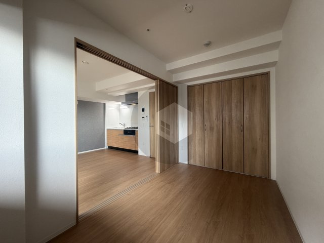 ハイラインⅤの洋室