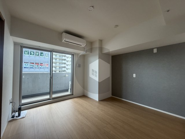 ハイラインⅤの居間・リビング