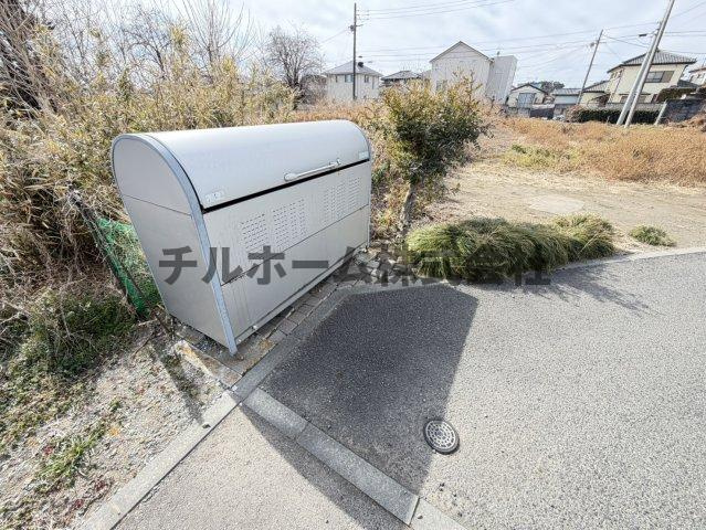 ウィステリアの庭|当社、チルホームのHPもご覧ください(^^)/物件情報多数♪