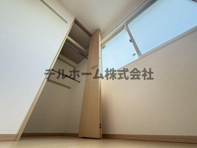 ウィステリアの内装|当社、チルホームのHPもご覧ください(^^)/物件情報多数♪