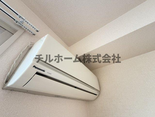 ウィステリアの設備|他社様掲載物件もまとめてご紹介、ご案内可能です(^^)/
当社、チルホームのHPもご覧ください(^^)/物件情報多数♪