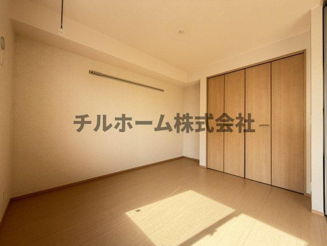 ウィステリアの居間・リビング|当社、チルホームのHPもご覧ください(^^)/物件情報多数♪