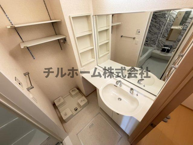 ウィステリアのその他|当社、チルホームのHPもご覧ください(^^)/物件情報多数♪